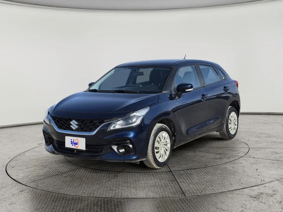 Suzuki Baleno GL 2023 