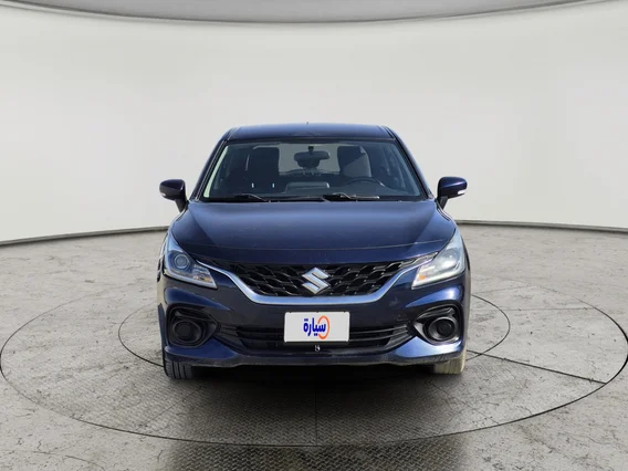 Suzuki Baleno GL 2023 