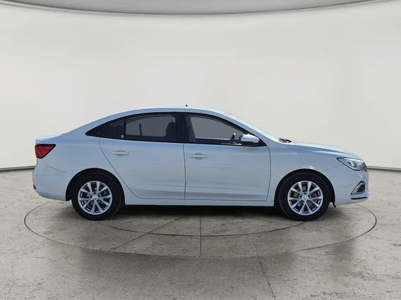 MG 5 COM 2023 