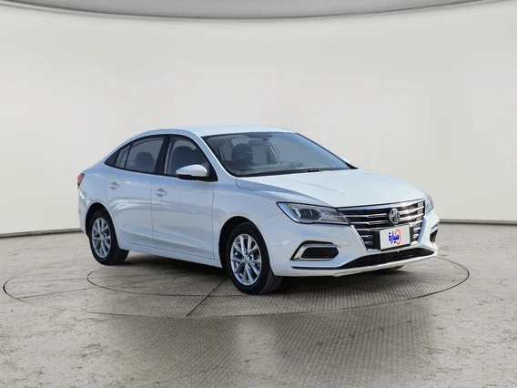 MG 5 COM 2023 