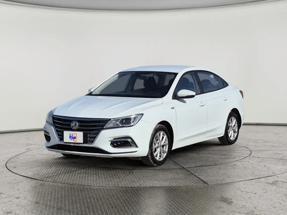 MG 5 COM 2023 