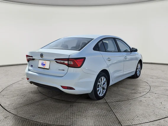 MG 5 COM 2023 