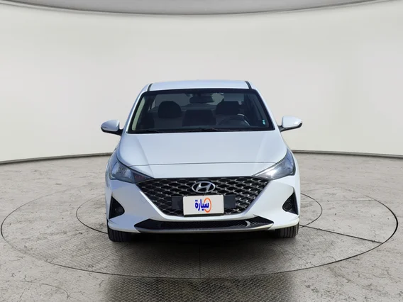 Hyundai Accent Smart 2023 