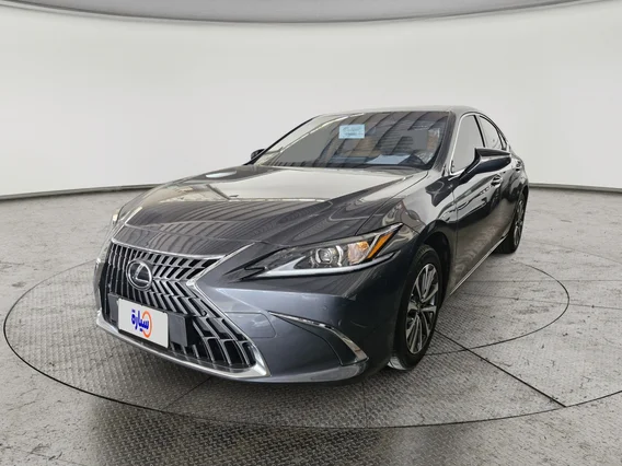 لكزس ES 250 AA Elegant 2024 