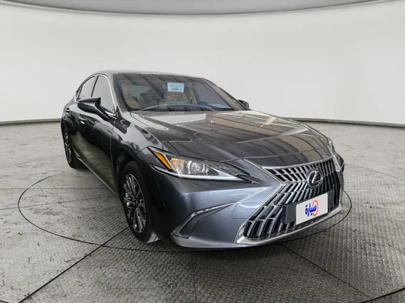 لكزس ES 250 AA Elegant 2024 