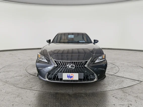 لكزس ES 250 AA Elegant 2024 