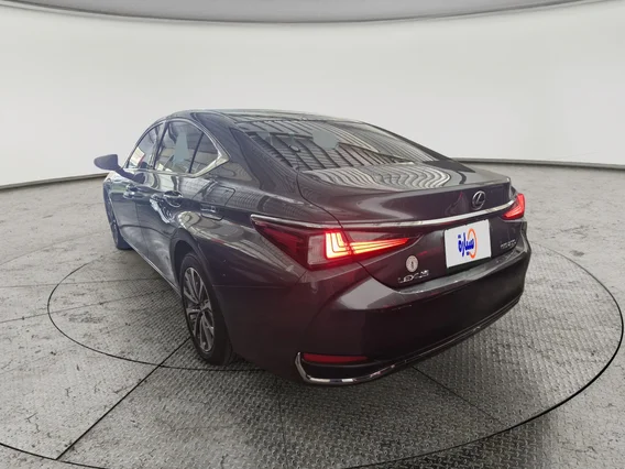 لكزس ES 250 AA Elegant 2024 