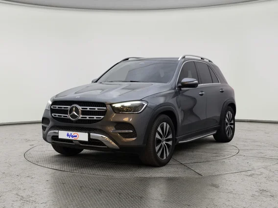 مرسيدس GLE 450 2023 