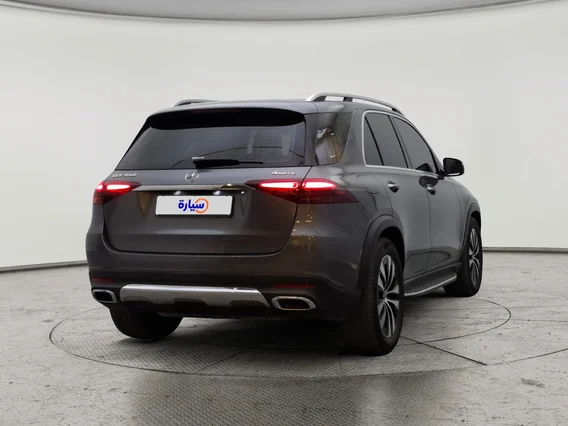 مرسيدس GLE 450 2023 