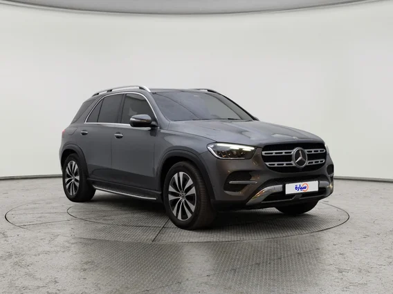 مرسيدس GLE 450 2023 