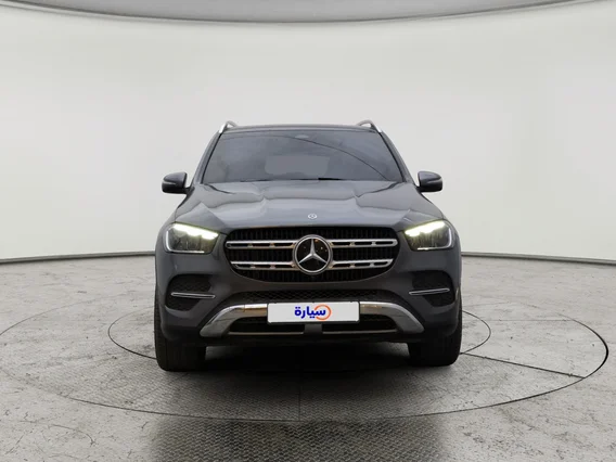 مرسيدس GLE 450 2023 