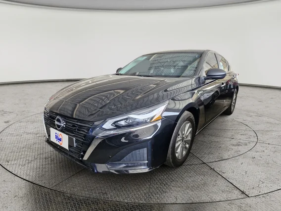 Nissan Altima S 2025 