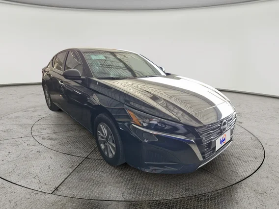 Nissan Altima S 2025 