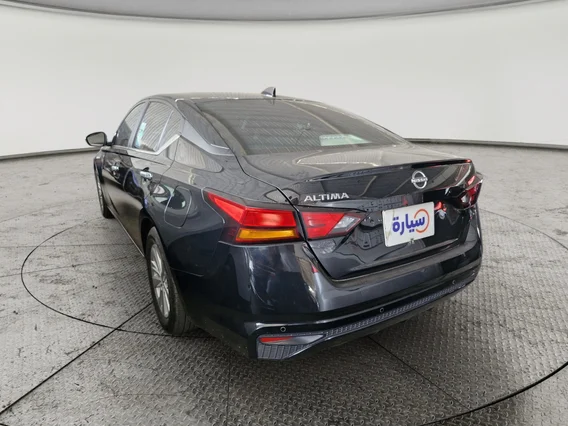 Nissan Altima S 2025 