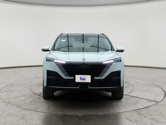 Dongfeng  Mage E3 Ultimate 2025 