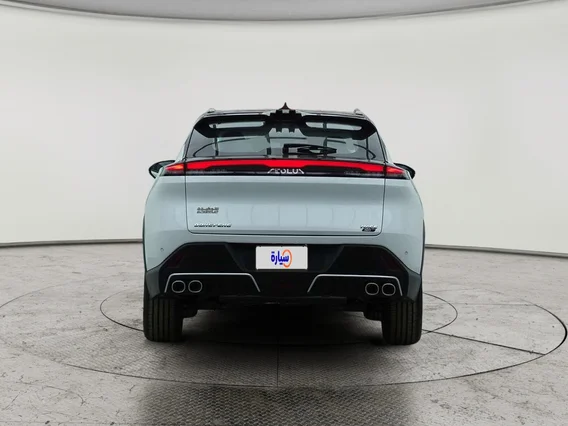 Dongfeng  Mage E3 Ultimate 2025 