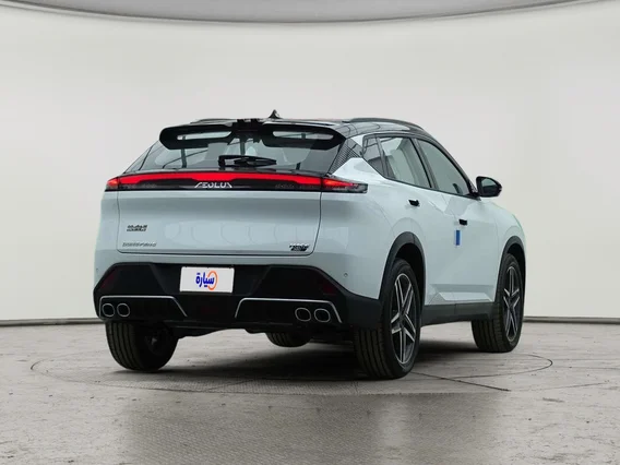 Dongfeng  Mage E3 Ultimate 2025 
