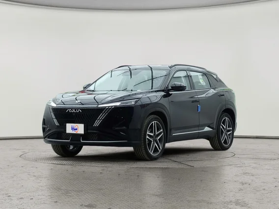Dongfeng  Mage E3 Ultimate 2025 