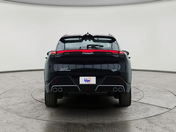 Dongfeng  Mage E3 Ultimate 2025 