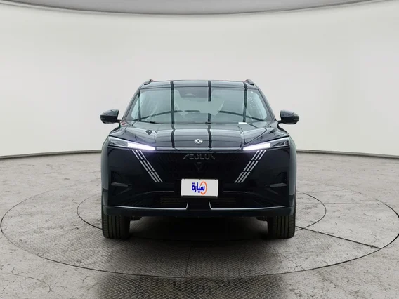 Dongfeng  Mage E3 Ultimate 2025 