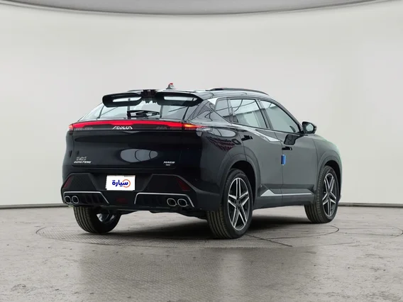 Dongfeng  Mage E3 Ultimate 2025 