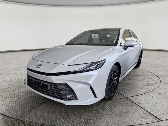 Toyota Camry  Grande 2025 