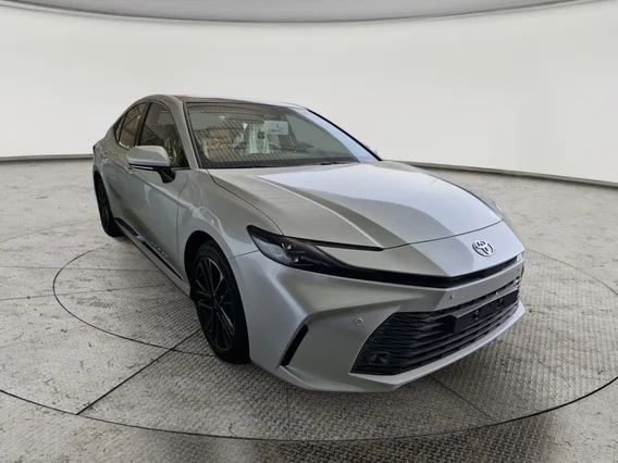 Toyota Camry  Grande 2025 