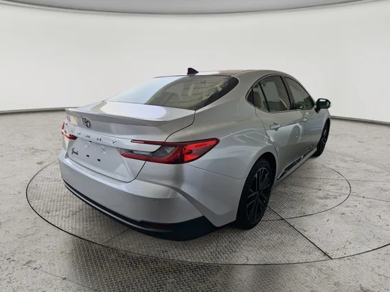 Toyota Camry  Grande 2025 