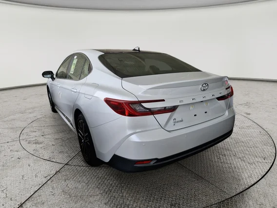 Toyota Camry  Grande 2025 