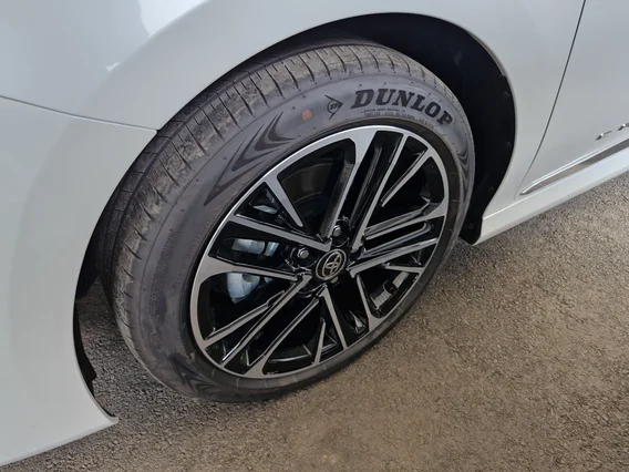 Toyota Camry  Grande 2025 