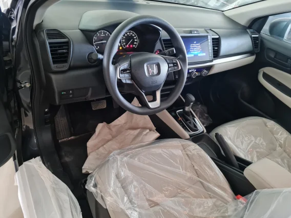 Honda City DX 2025 