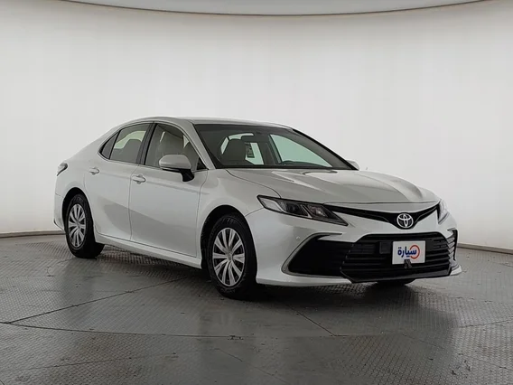 Toyota Camry  LE 2023 