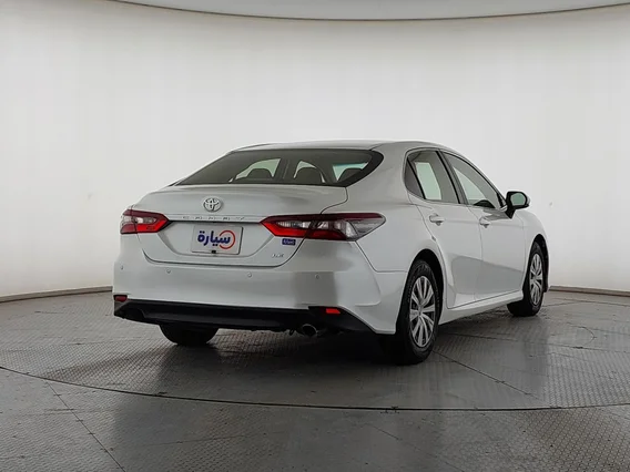 Toyota Camry  LE 2023 