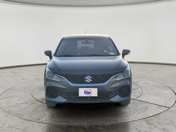 Suzuki Baleno GL 2024 