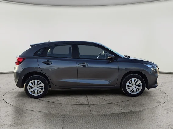 Suzuki Baleno GL 2024 