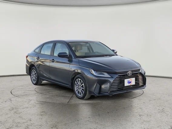 Toyota Yaris  Y 2023 