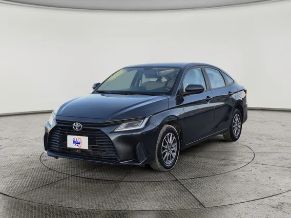 Toyota Yaris  Y 2023 