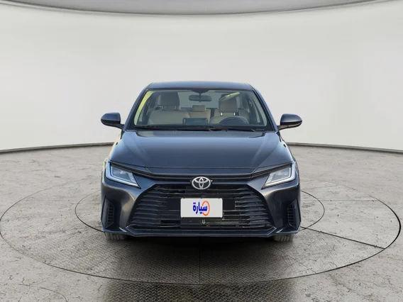 Toyota Yaris  Y 2023 
