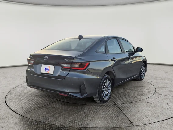 Toyota Yaris  Y 2023 