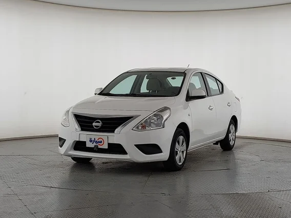 نيسان صني SV 2020 