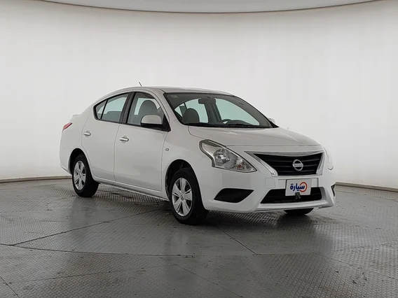 نيسان صني SV 2020 