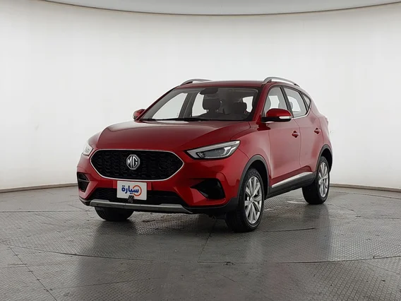 ام جي ZS STD 2023 