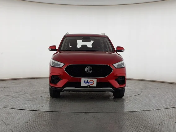 ام جي ZS STD 2023 