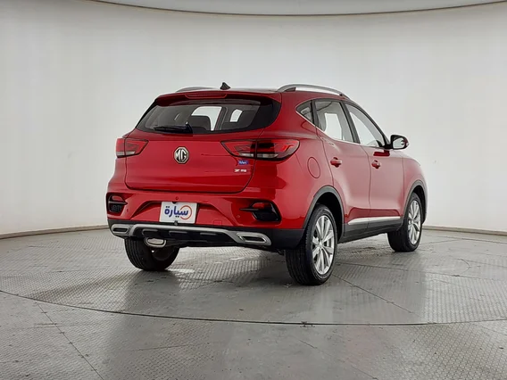 ام جي ZS STD 2023 