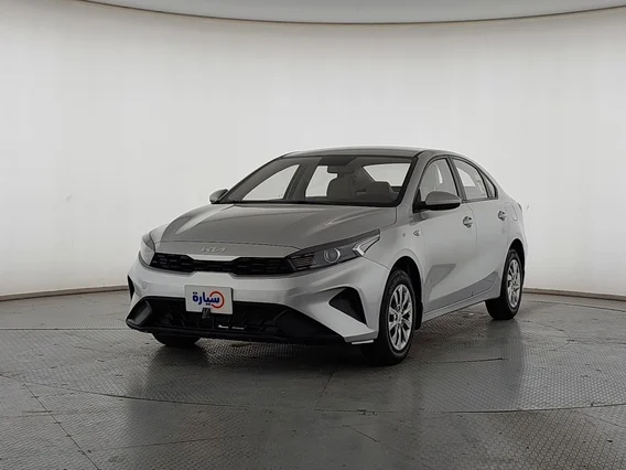 Kia Cerato GL 2022 