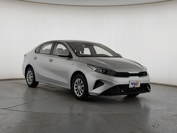Kia Cerato GL 2022 