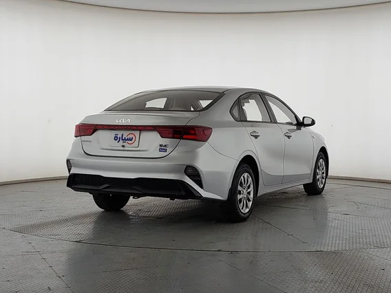 Kia Cerato GL 2022 