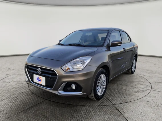 Suzuki Dzire GL 2023 