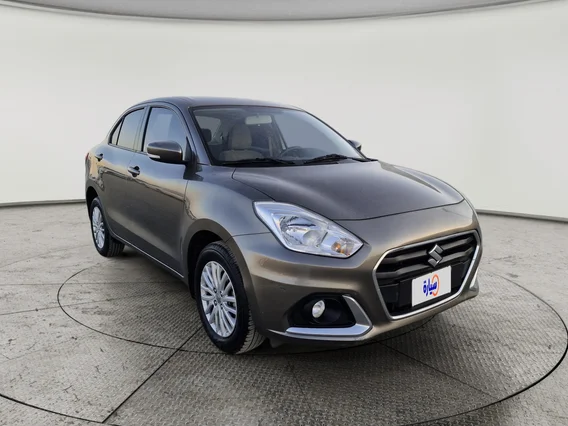 Suzuki Dzire GL 2023 