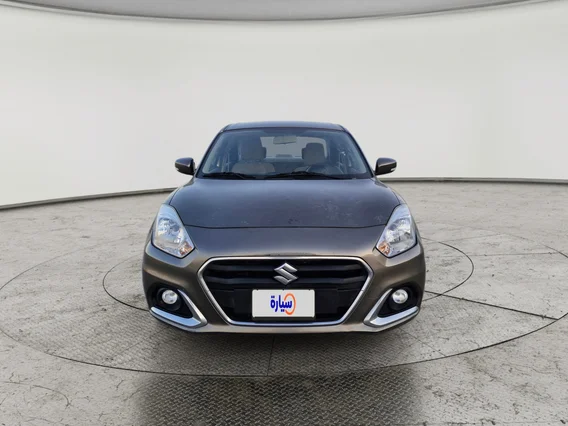 Suzuki Dzire GL 2023 